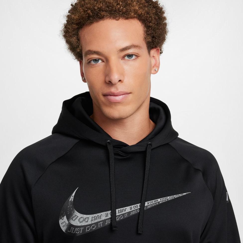 Мужская толстовка NIKE M TF HOODIE GFX PO FZ1060-010_image_3