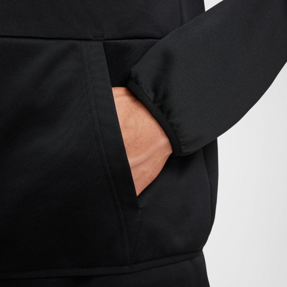 Мужская толстовка NIKE M TF HOODIE GFX PO FZ1060-010_image_5