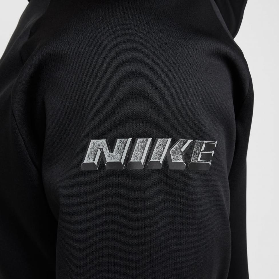 Мужская толстовка NIKE M TF HOODIE GFX PO FZ1060-010_image_7