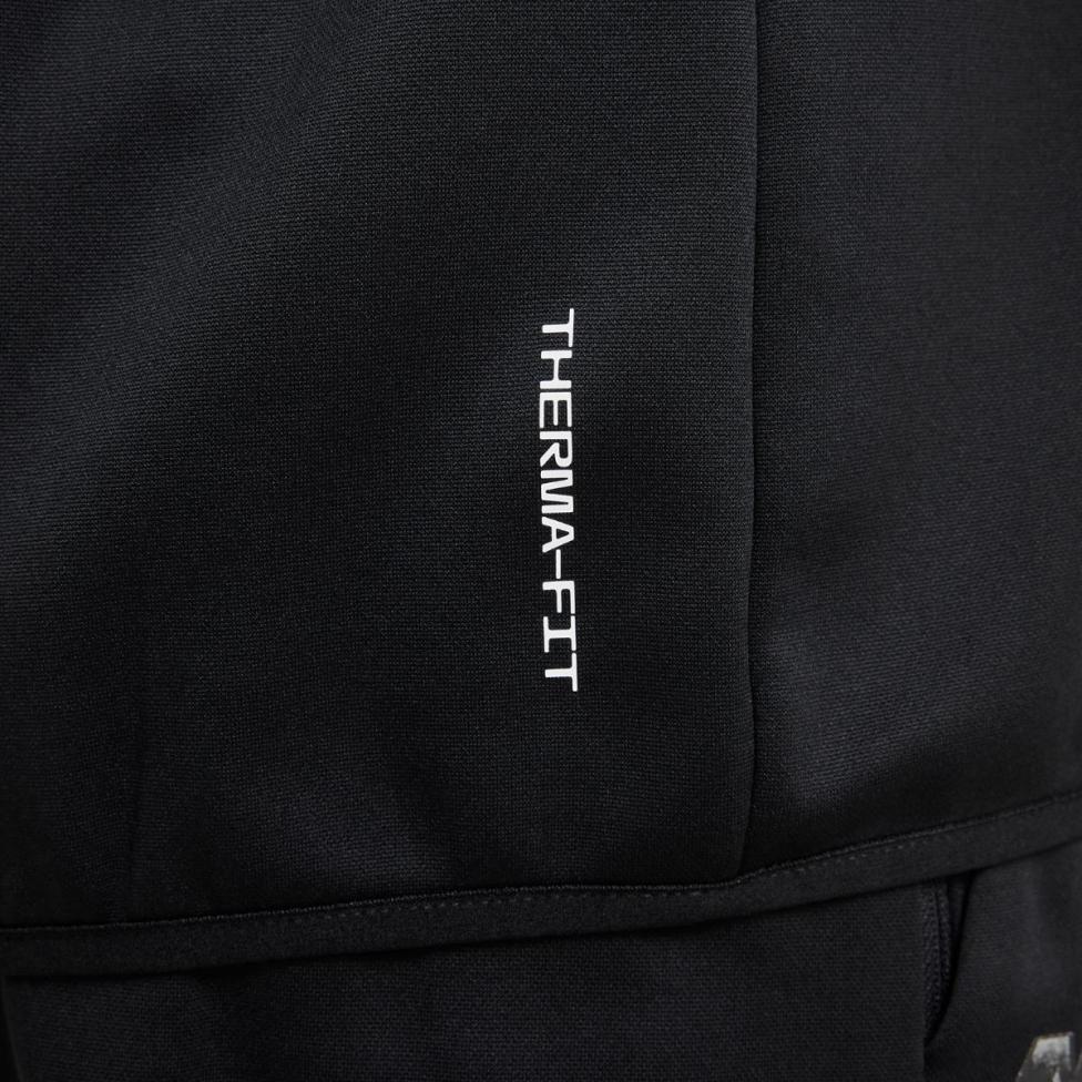 Мужская толстовка NIKE M TF HOODIE GFX PO FZ1060-010_image_8