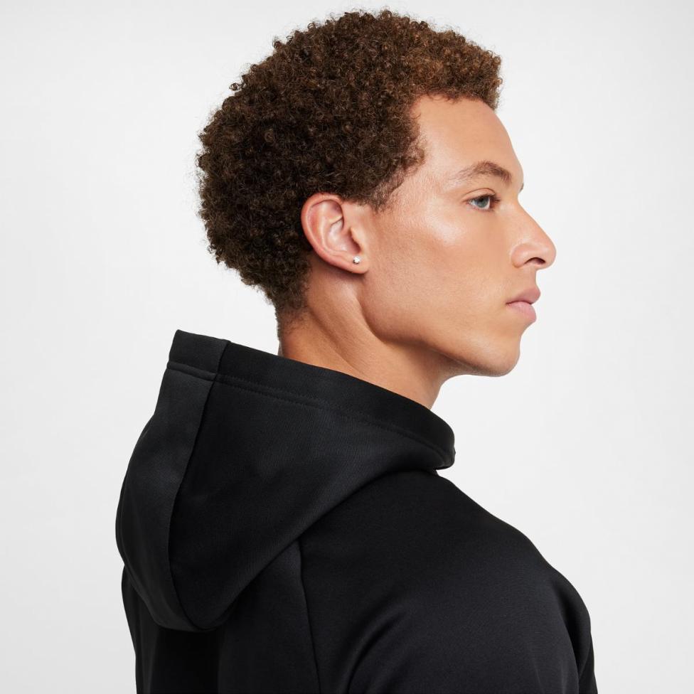 Мужская толстовка NIKE M TF HOODIE GFX PO FZ1060-010_image_9