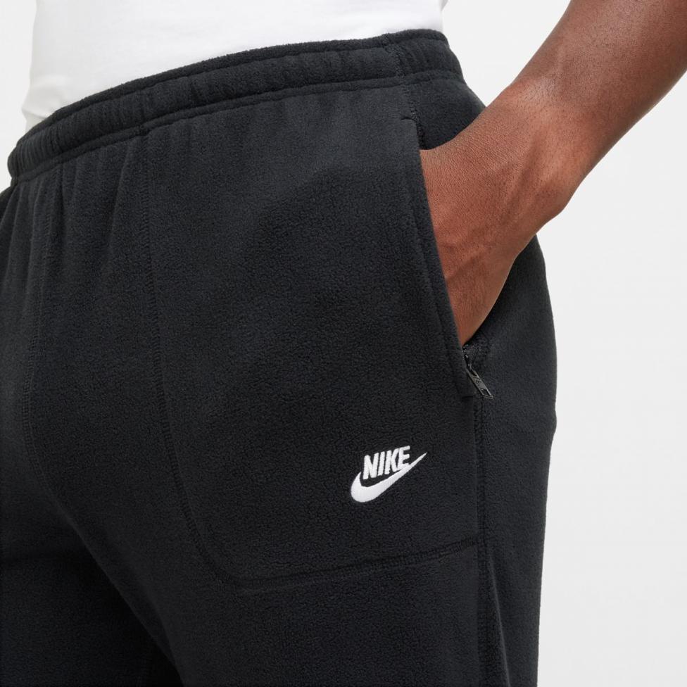 Мужские брюки NIKE M NK CLUB SSNL WINTERIZED PANT FZ0899-010_image_4