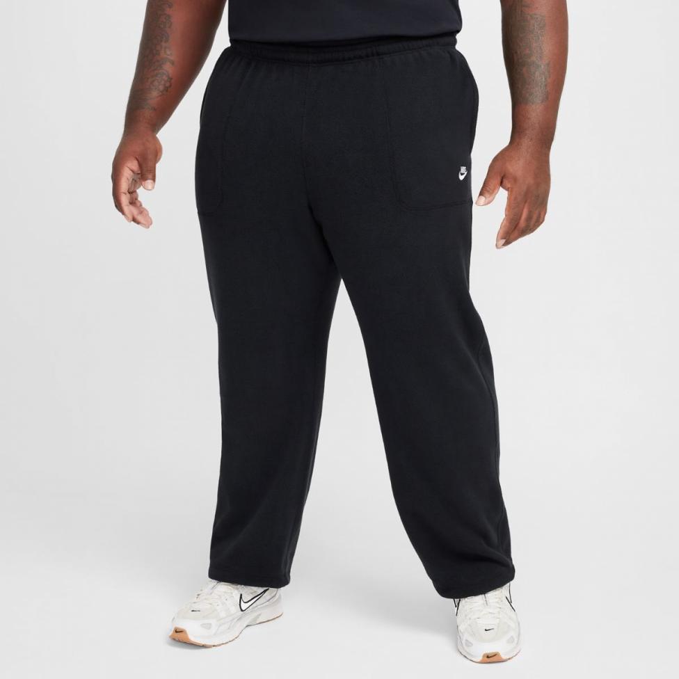 Мужские брюки NIKE M NK CLUB SSNL WINTERIZED PANT FZ0899-010_image_9
