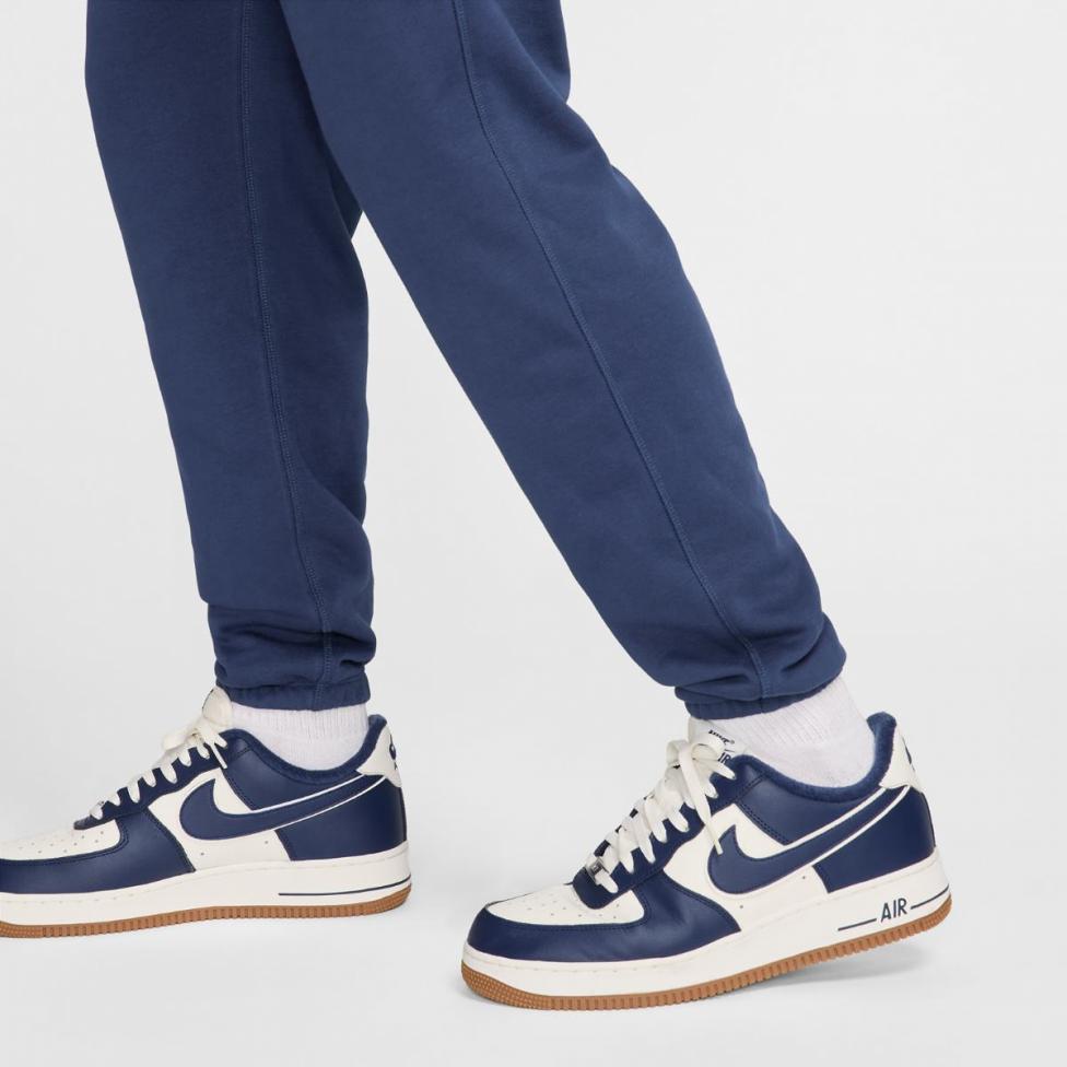 Чоловічі штани NIKE M CLUB FT CUFF PANT BOLT FZ0766-410_image_5