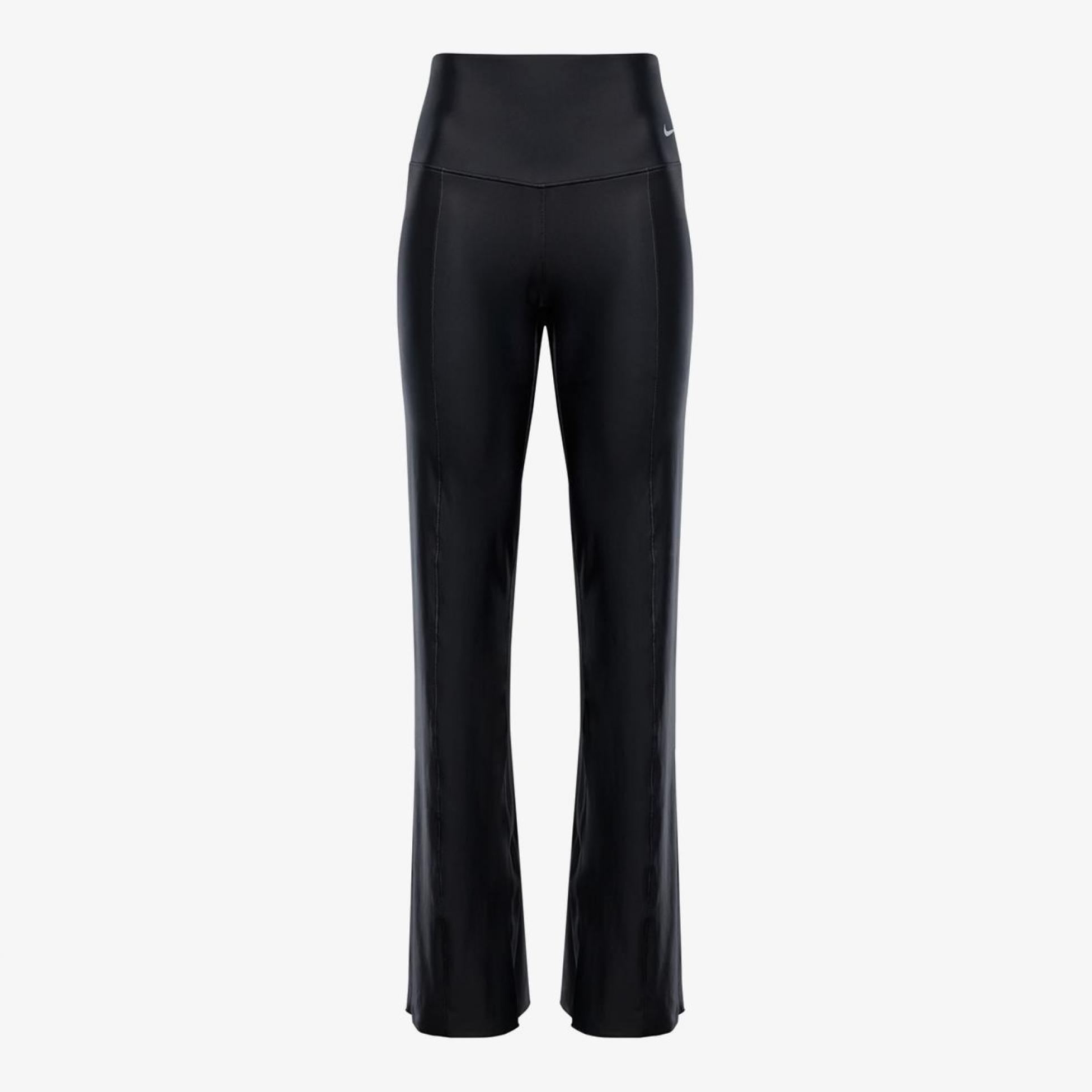 Жіночі штани NIKE W NK DF ZENVY HR SHEER PANT FV7894-010
