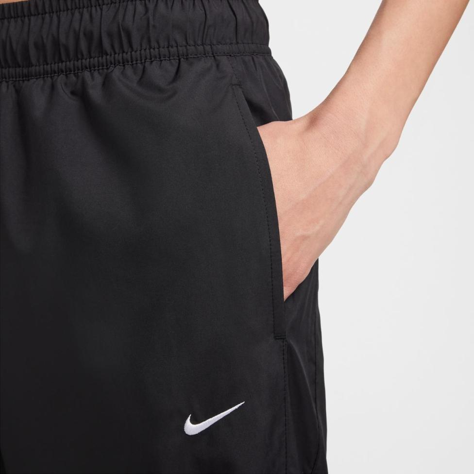 Женские брюки NIKE W NSW OTG UV ESSNTL WVN MR JG FV7660-010_image_4