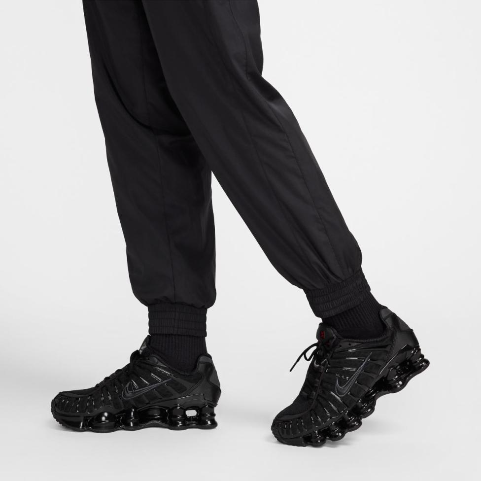 Женские брюки NIKE W NSW OTG UV ESSNTL WVN MR JG FV7660-010_image_5