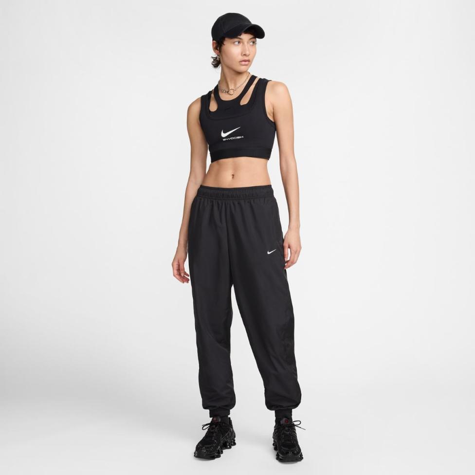 Женские брюки NIKE W NSW OTG UV ESSNTL WVN MR JG FV7660-010_image_6