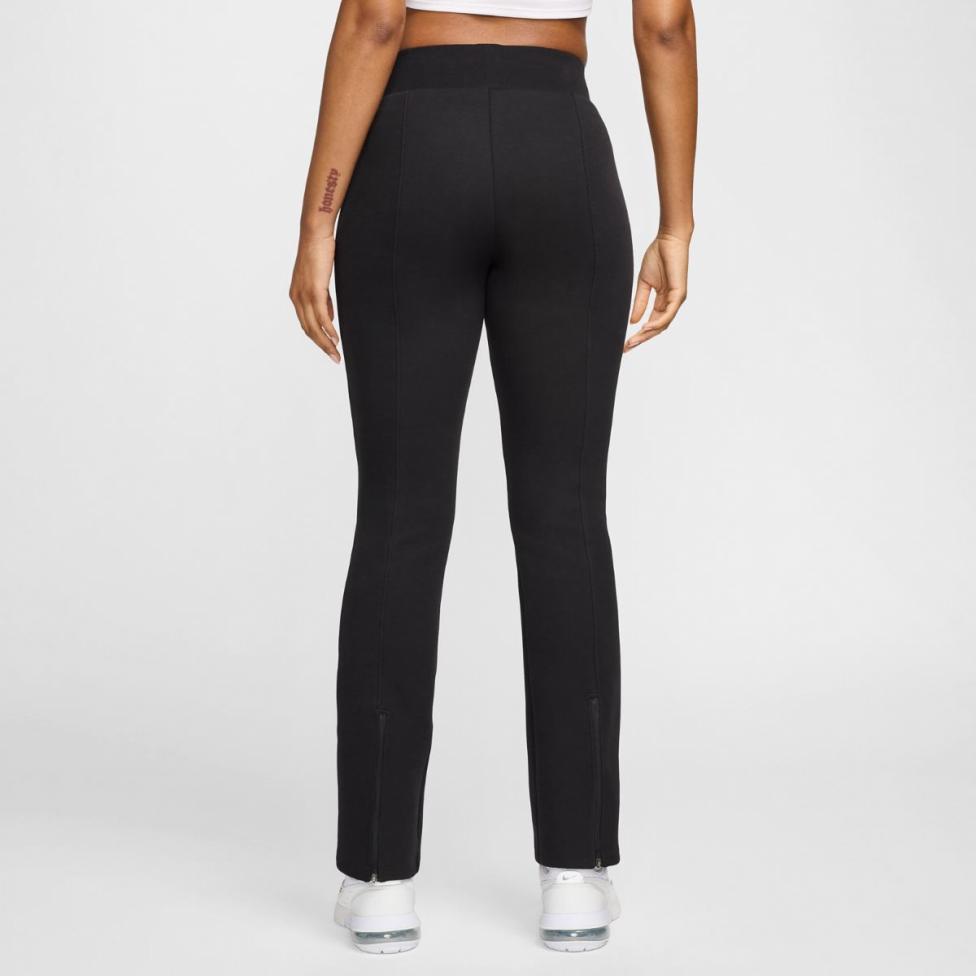 Жіночі штани NIKE W NSW TCH FLC ESSNTL PNT FV7487-010