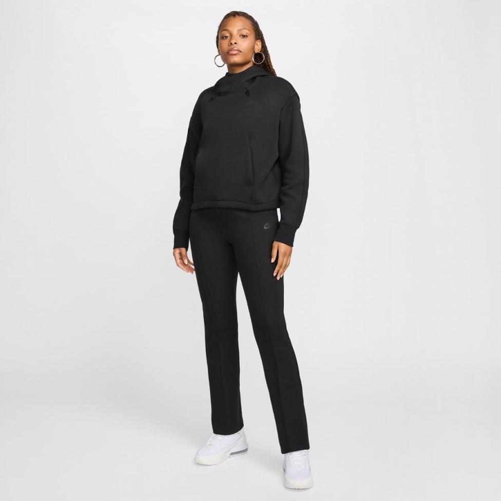 Жіночі штани NIKE W NSW TCH FLC ESSNTL PNT FV7487-010_image_6