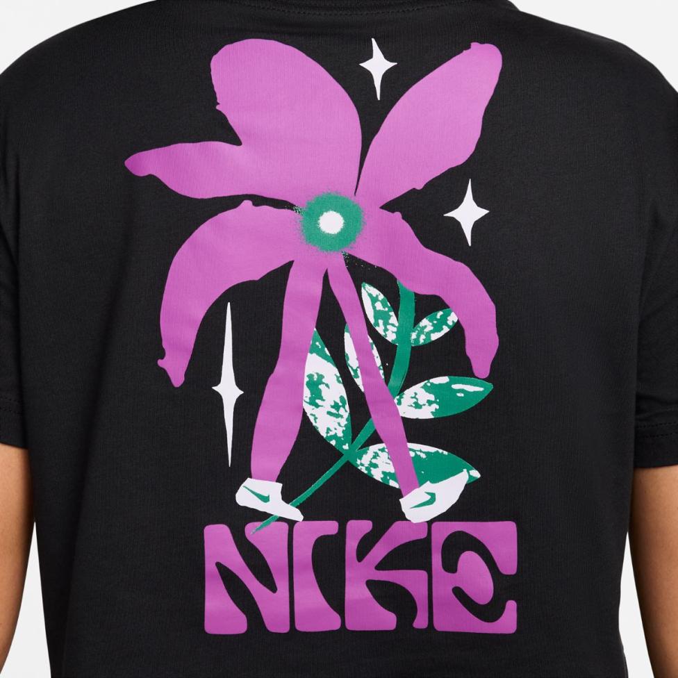 Жіноча футболка NIKE W NSW TEE OC1 EDAY FV4230-010_image_5