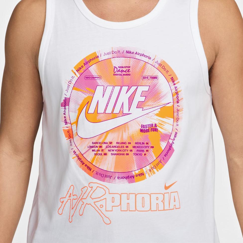 Чоловіча майка NIKE M NSW TANK OC PK2 FV3726-100_image_4
