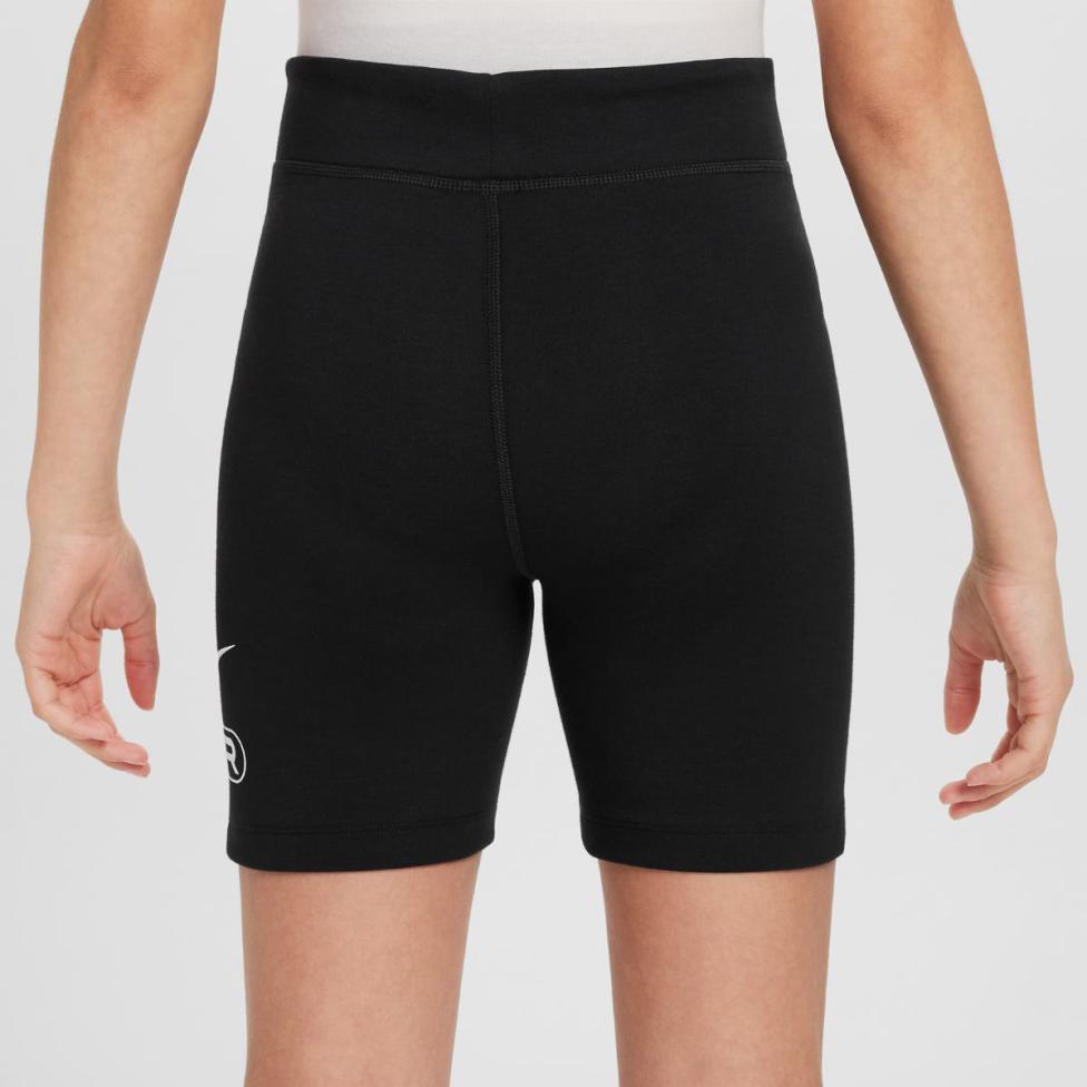 Детские шорты NIKE G NSW AIR BIKE SHORT FV0177-010_image_3