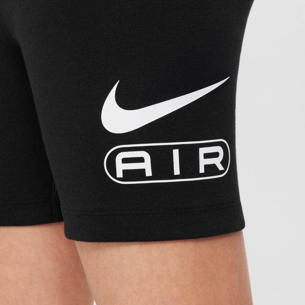 Детские шорты NIKE G NSW AIR BIKE SHORT FV0177-010_image_4