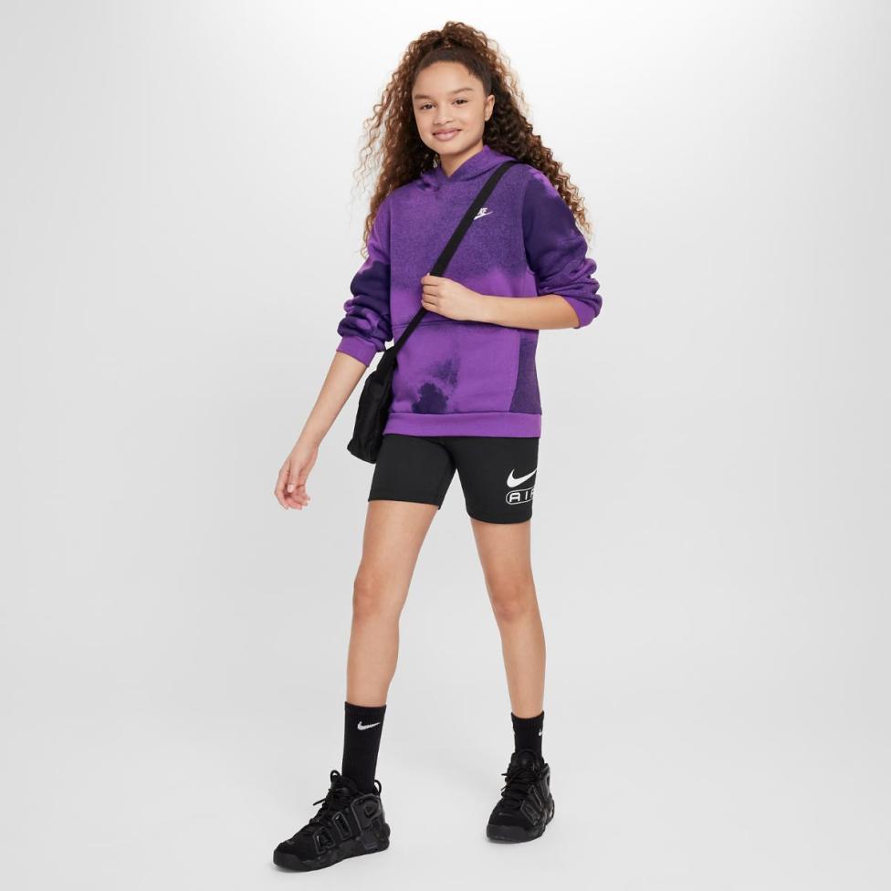 Детские шорты NIKE G NSW AIR BIKE SHORT FV0177-010_image_5