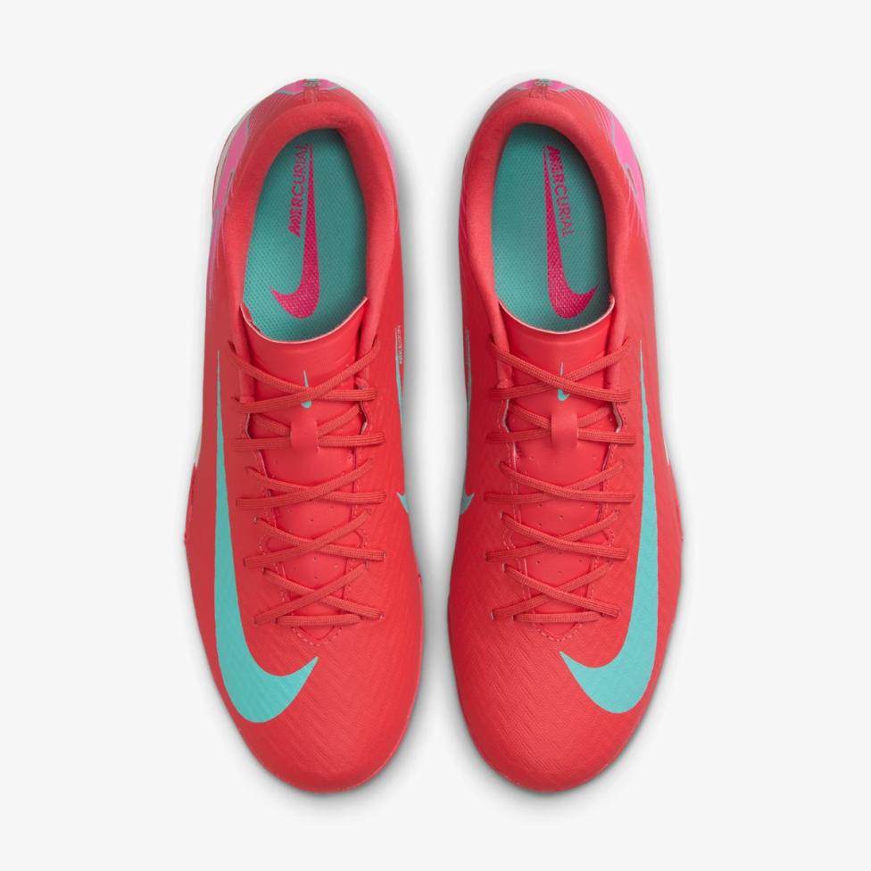 Мужские бутсы NIKE ZOOM VAPOR 16 ACADEMY TF FQ8449-800_image_4