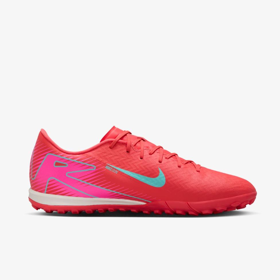 Мужские бутсы NIKE ZOOM VAPOR 16 ACADEMY TF FQ8449-800_image_3