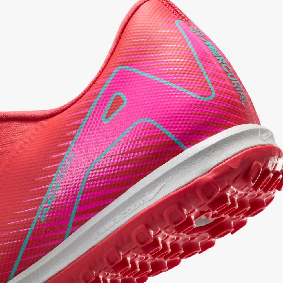 Мужские бутсы NIKE ZOOM VAPOR 16 ACADEMY TF FQ8449-800_image_8