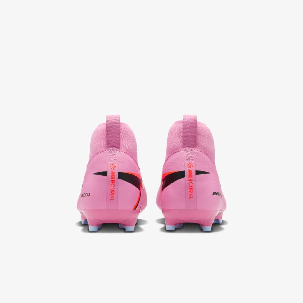 Детские бутсы NIKE JR ZOOM SUPERFLY 10 ACAD FGMG FQ8304-600_image_6