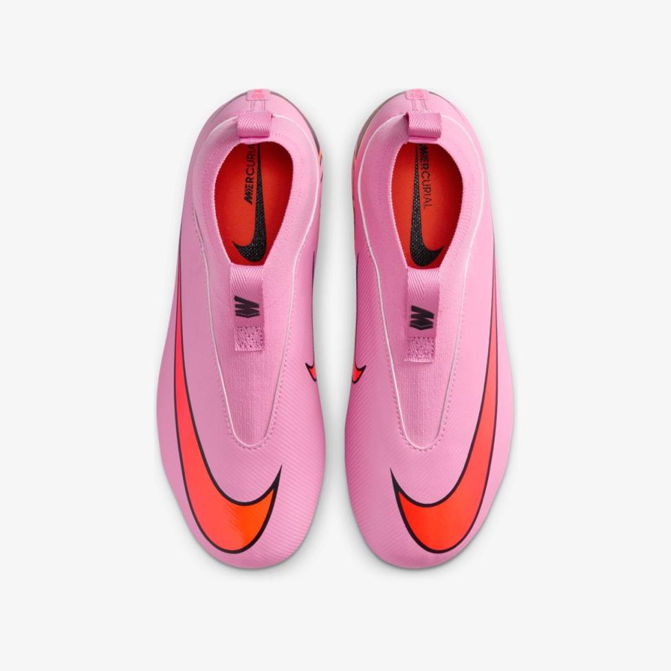 Детские бутсы NIKE JR ZOOM SUPERFLY 10 ACAD FGMG FQ8304-600_image_4