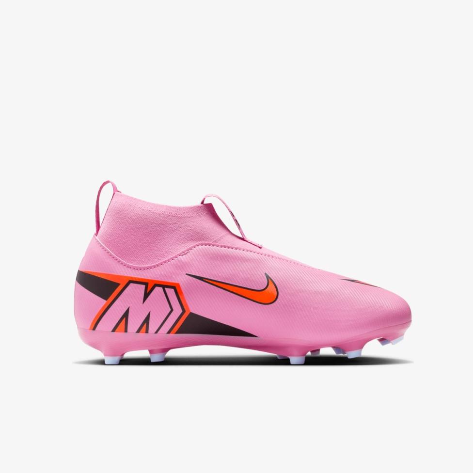 Детские бутсы NIKE JR ZOOM SUPERFLY 10 ACAD FGMG FQ8304-600_image_3