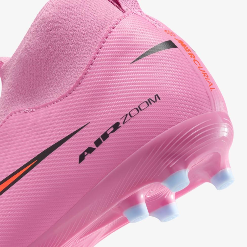 Детские бутсы NIKE JR ZOOM SUPERFLY 10 ACAD FGMG FQ8304-600_image_8