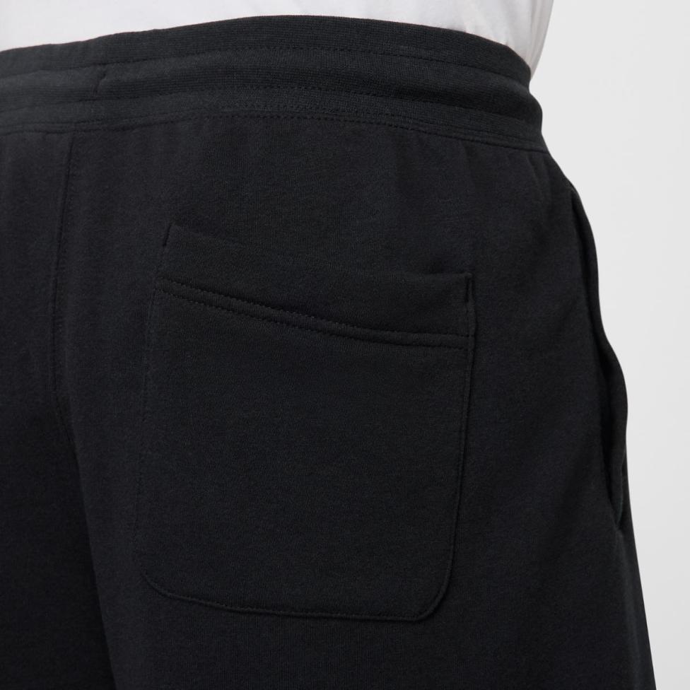 Мужские шорты NIKE M NK CLUB ALUMNI FT SHORT FQ4950-010_image_5