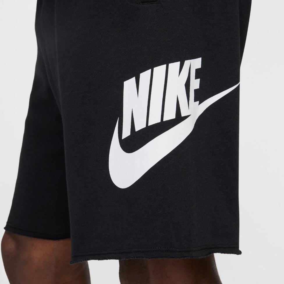 Мужские шорты NIKE M NK CLUB ALUMNI FT SHORT FQ4950-010_image_6