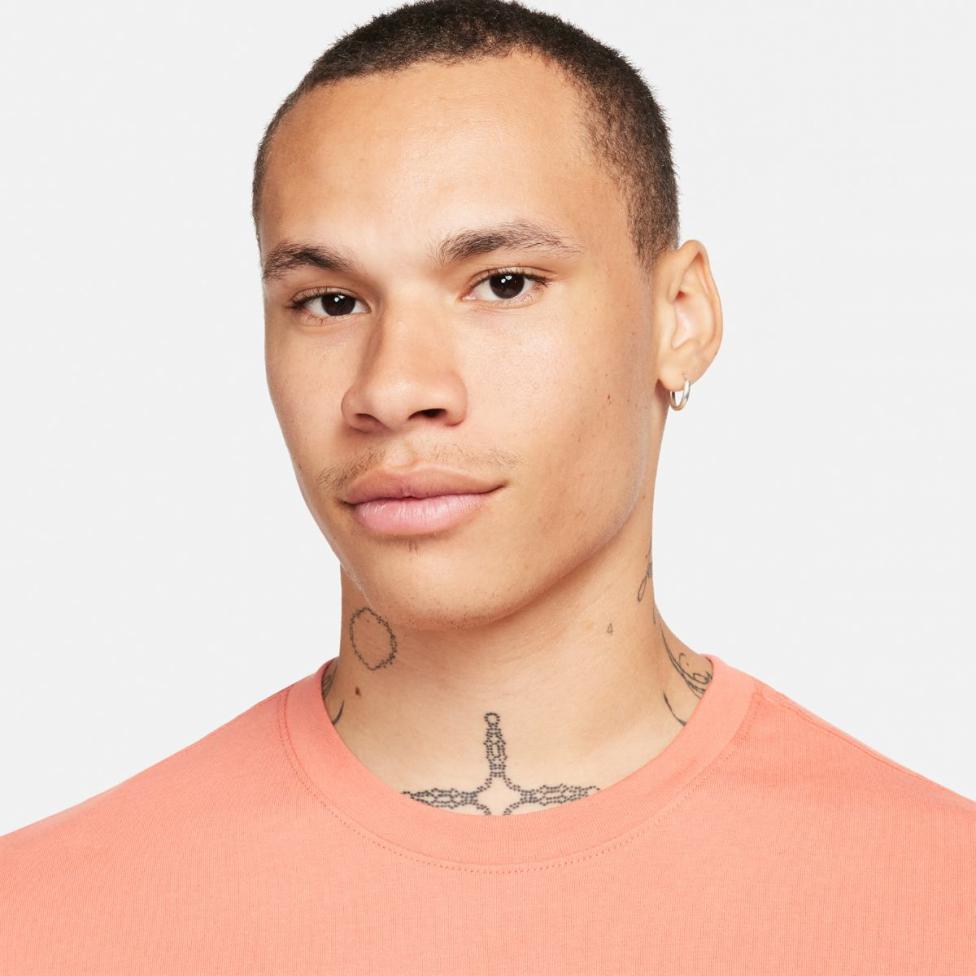 Мужская футболка NIKE M NK TEE VINTAGE FIT SP24 FQ3899-212_image_3