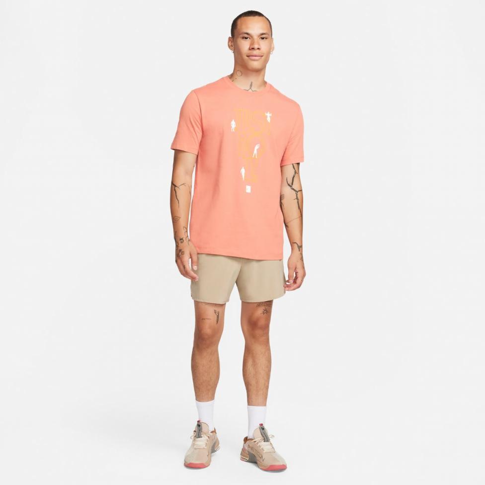Мужская футболка NIKE M NK TEE VINTAGE FIT SP24 FQ3899-212_image_5