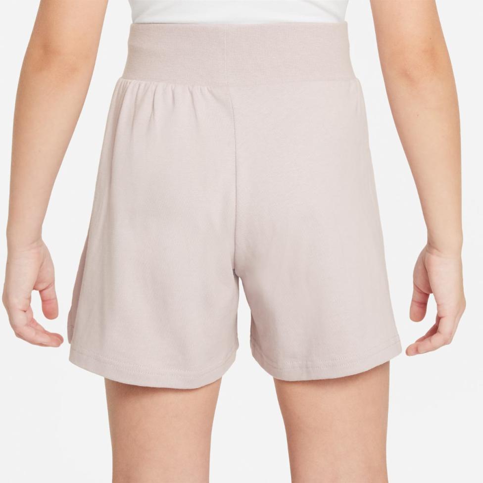 Детские шорты NIKE G NSW SHORT JSY LBR FN8593-019_image_3