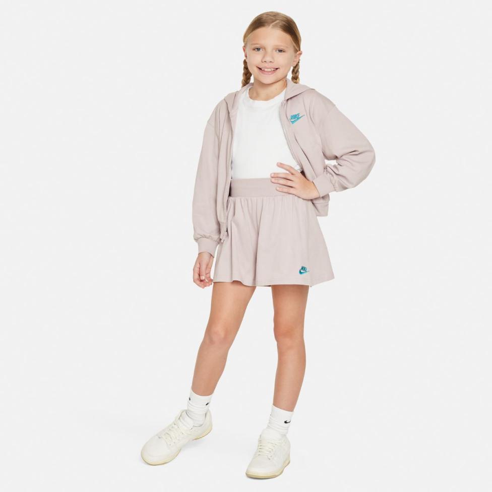 Детские шорты NIKE G NSW SHORT JSY LBR FN8593-019_image_5
