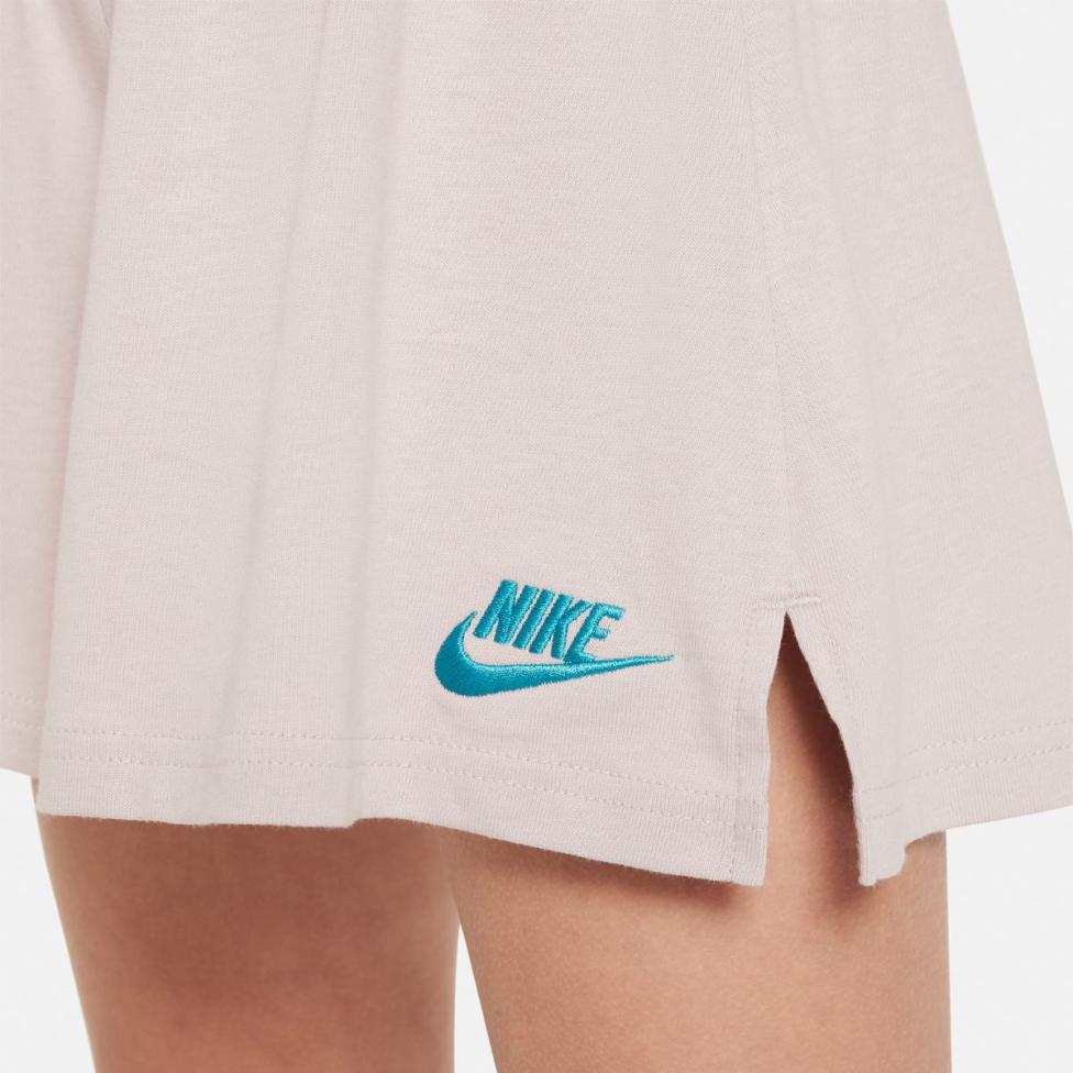 Детские шорты NIKE G NSW SHORT JSY LBR FN8593-019_image_4