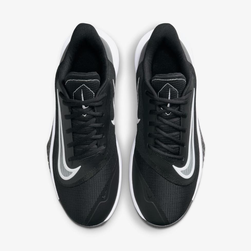 Мужские кроссовки NIKE PRECISION VII FN4322-005_image_4