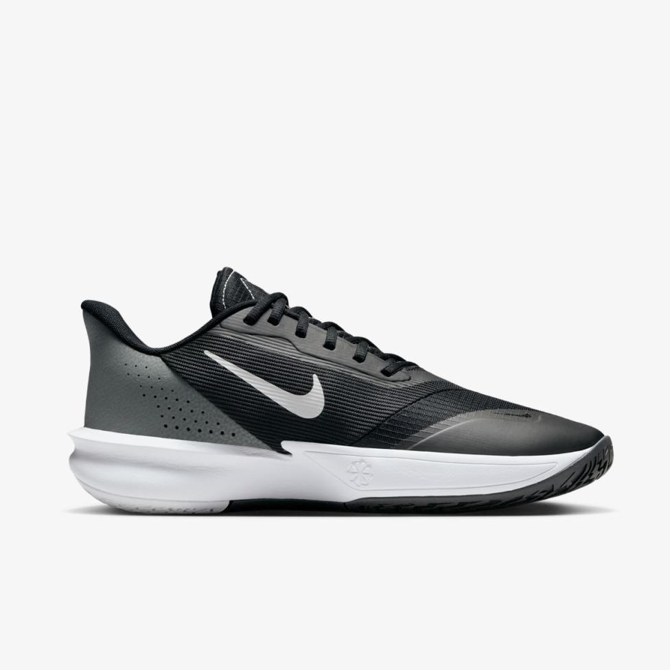 Мужские кроссовки NIKE PRECISION VII FN4322-005_image_3