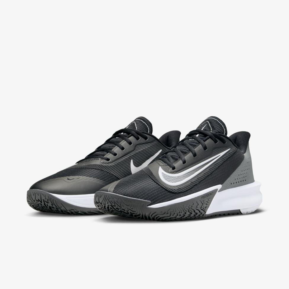 Мужские кроссовки NIKE PRECISION VII FN4322-005_image_5