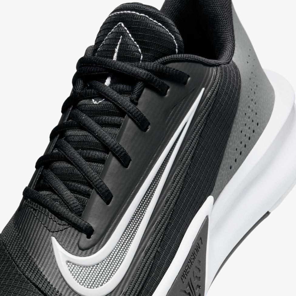 Мужские кроссовки NIKE PRECISION VII FN4322-005_image_7