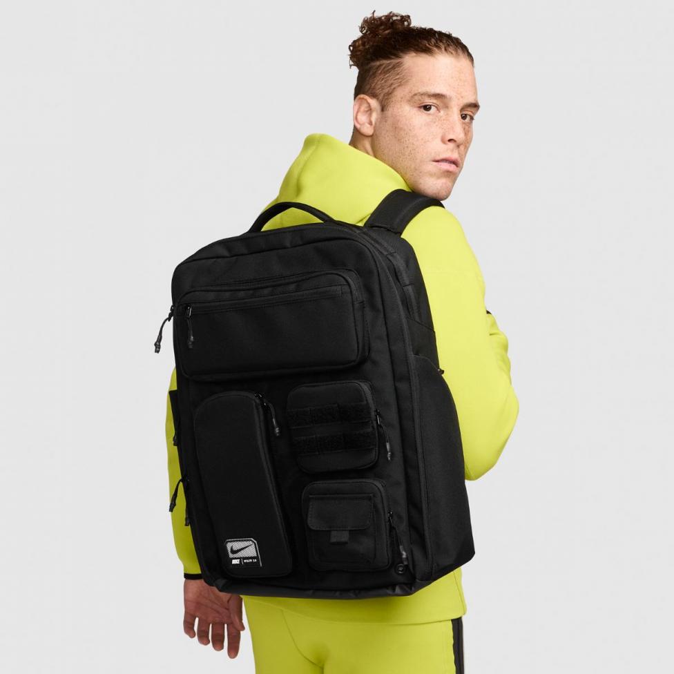 Рюкзак NIKE UTILITY ELITE BKPK - 2.0 FN4173-010_image_5