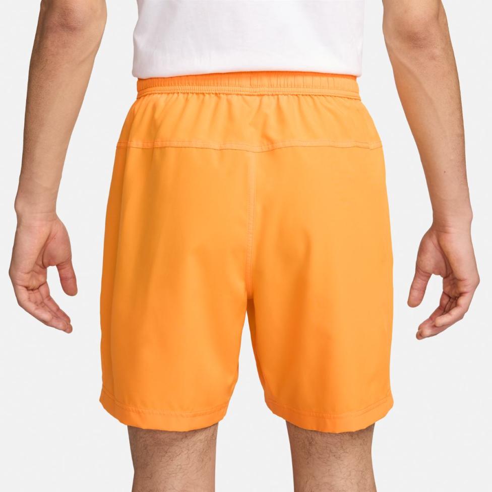 Мужские шорты NIKE M Dri-FIT FORM SHORT 7UL GX FN3992-717_image_3