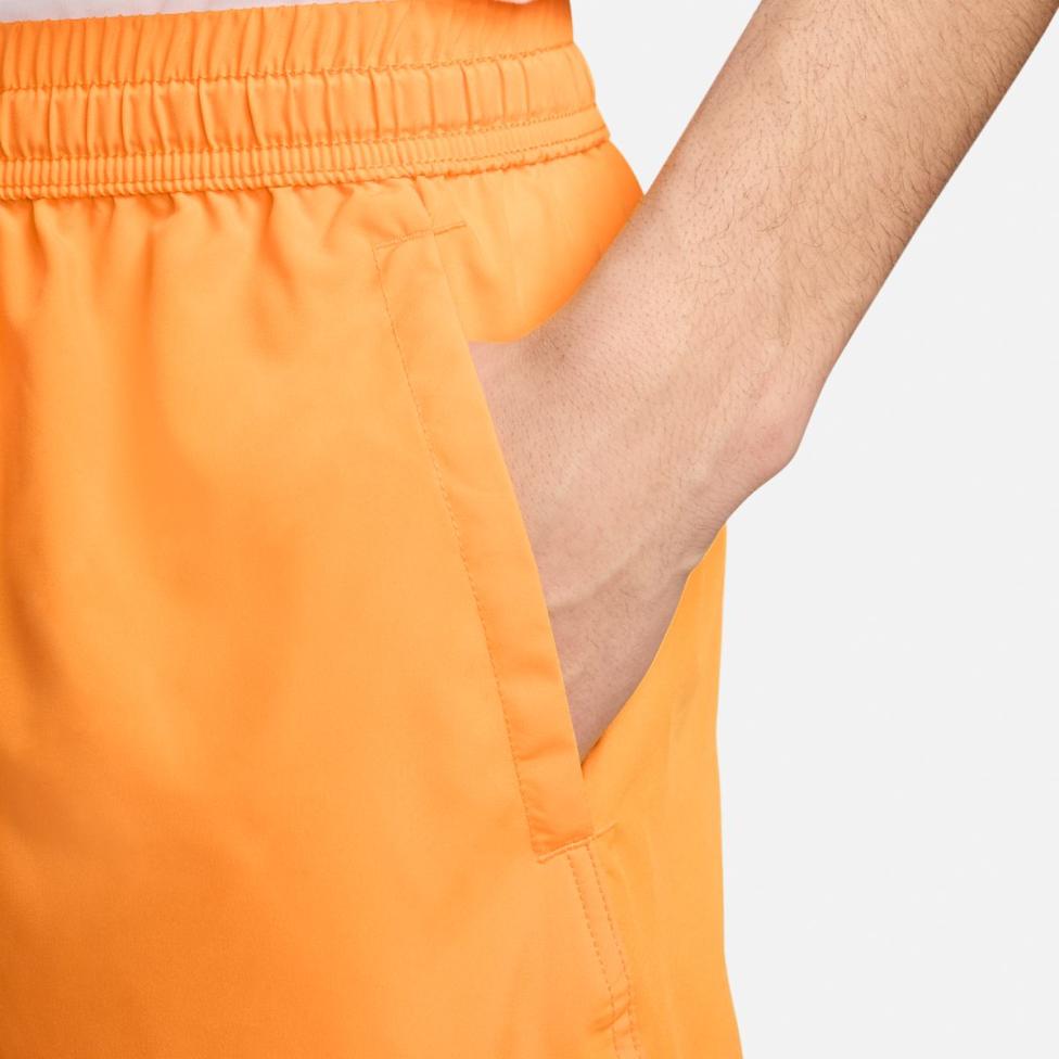 Мужские шорты NIKE M Dri-FIT FORM SHORT 7UL GX FN3992-717_image_4