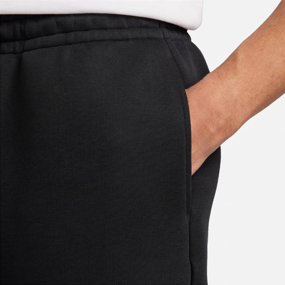 Мужские шорты NIKE M NSW TCH FLC RI SHORT FN3933-010_image_5
