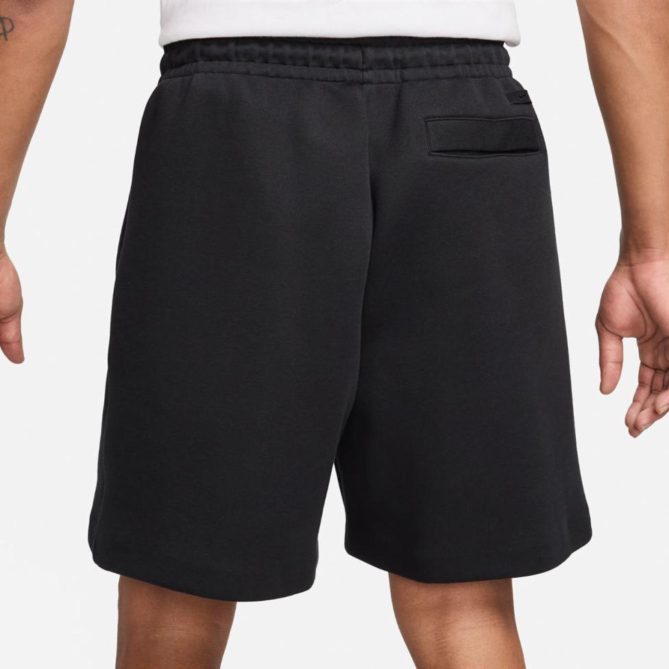 Мужские шорты NIKE M NSW TCH FLC RI SHORT FN3933-010_image_3