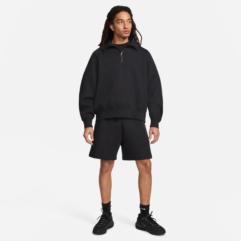 Мужские шорты NIKE M NSW TCH FLC RI SHORT FN3933-010_image_7