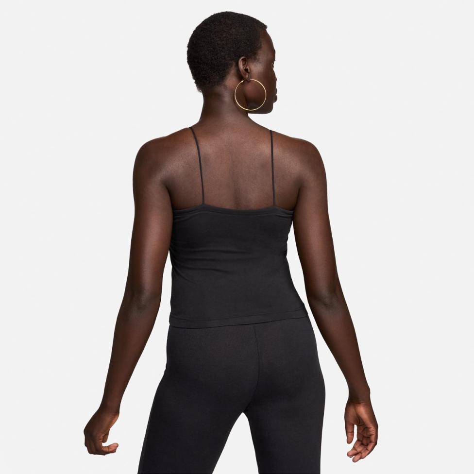 Жіноча майка NIKE W NSW NK CHLL KNT CAMI FN3685-010_image_3