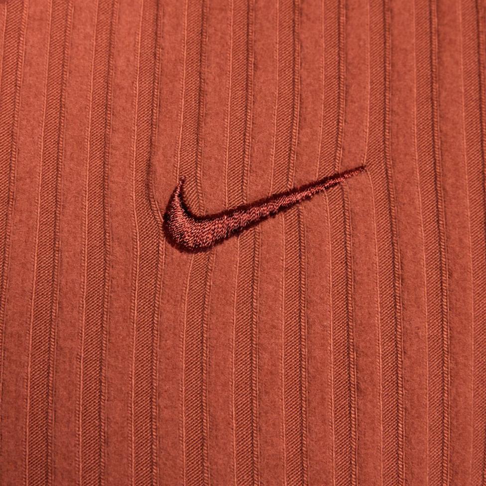Женская толстовка NIKE W NSW CHLL KNT RIB FZ CRDGN FN3682-825_image_4