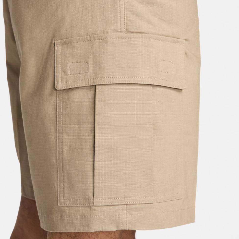 Чоловічі шорти NIKE M NK CLUB WVN CARGO SHORT FN3517-247_image_5