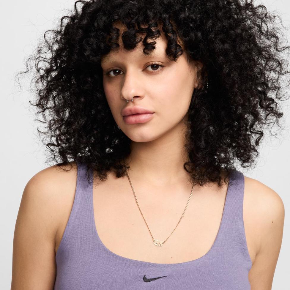Жіноча майка NIKE W NSW CHLL FT CRP TANK FN2832-509_image_3