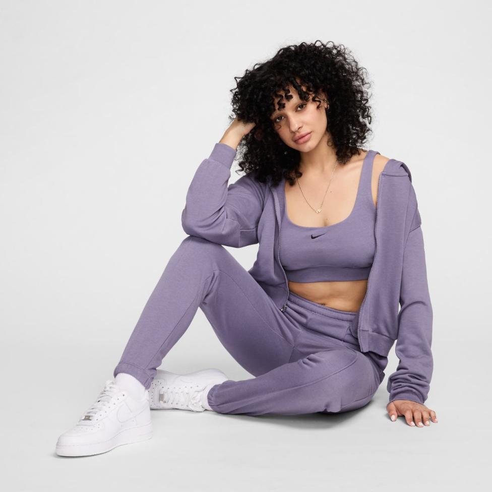 Жіноча майка NIKE W NSW CHLL FT CRP TANK FN2832-509_image_5