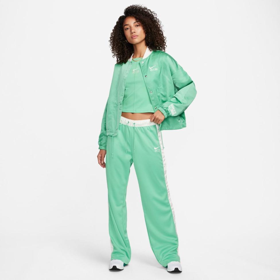 Женские брюки NIKE W NSW AIR MR BREAKAWAY PANT FN1905-363_image_6