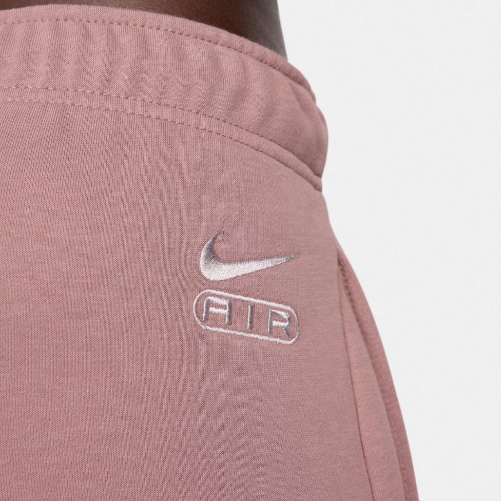 Жіночі штани NIKE W NSW AIR MR FLC JOGGER FN1902-208_image_4